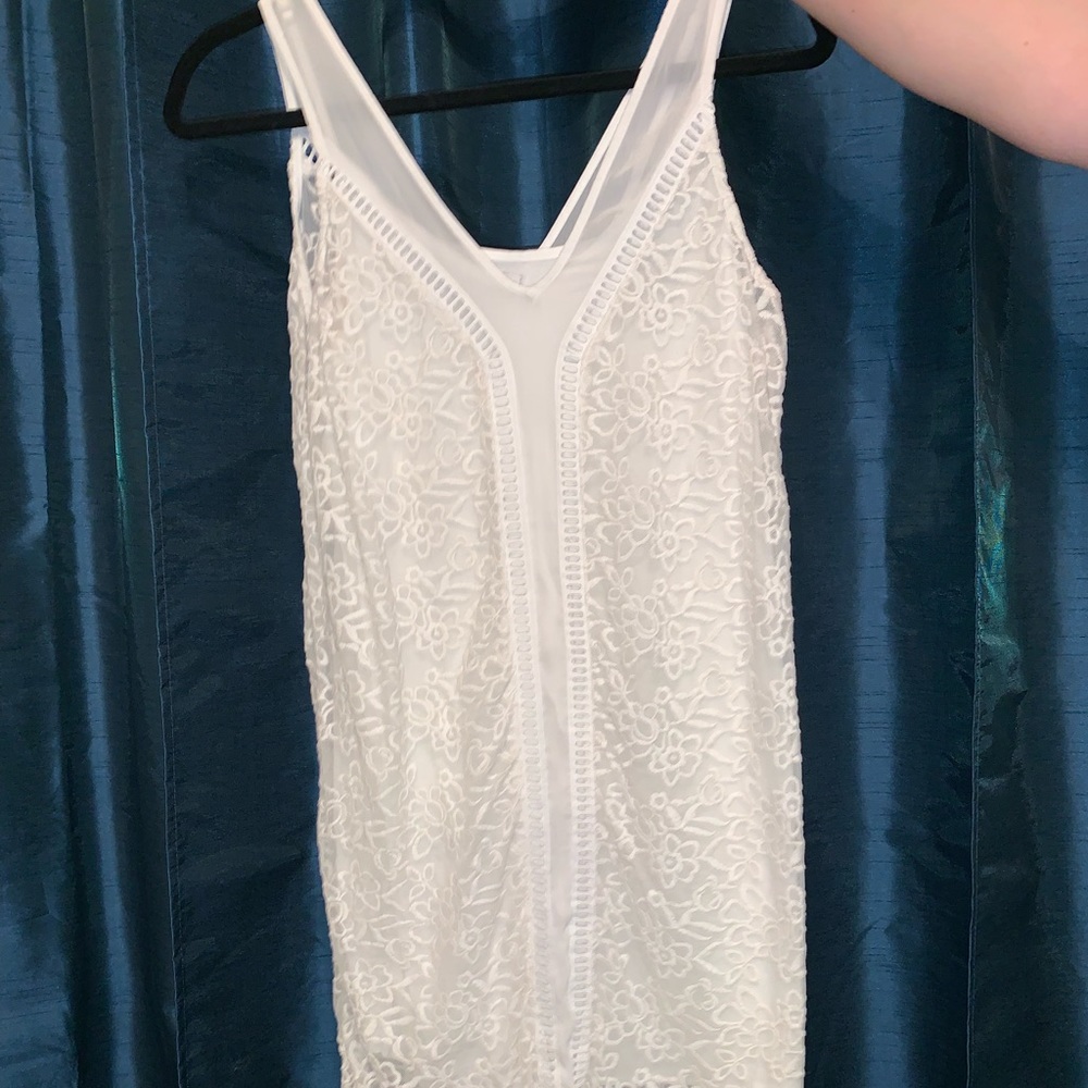 Abercrombie and Fitch dress